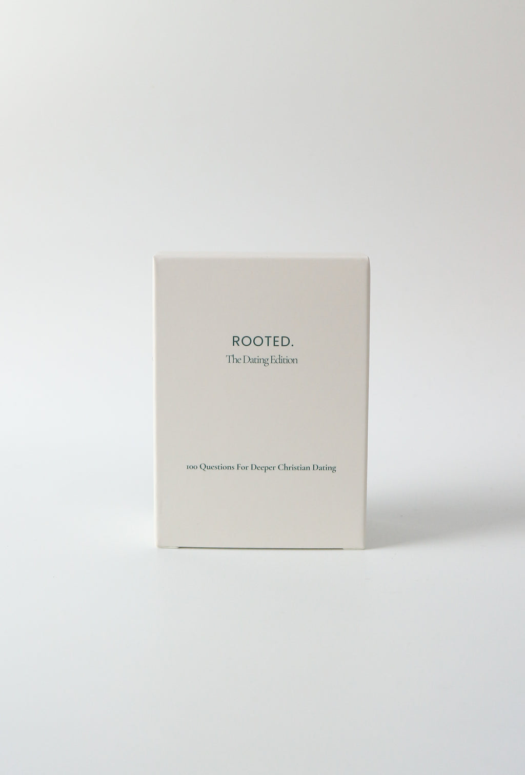 Rooted: The Dating Edition