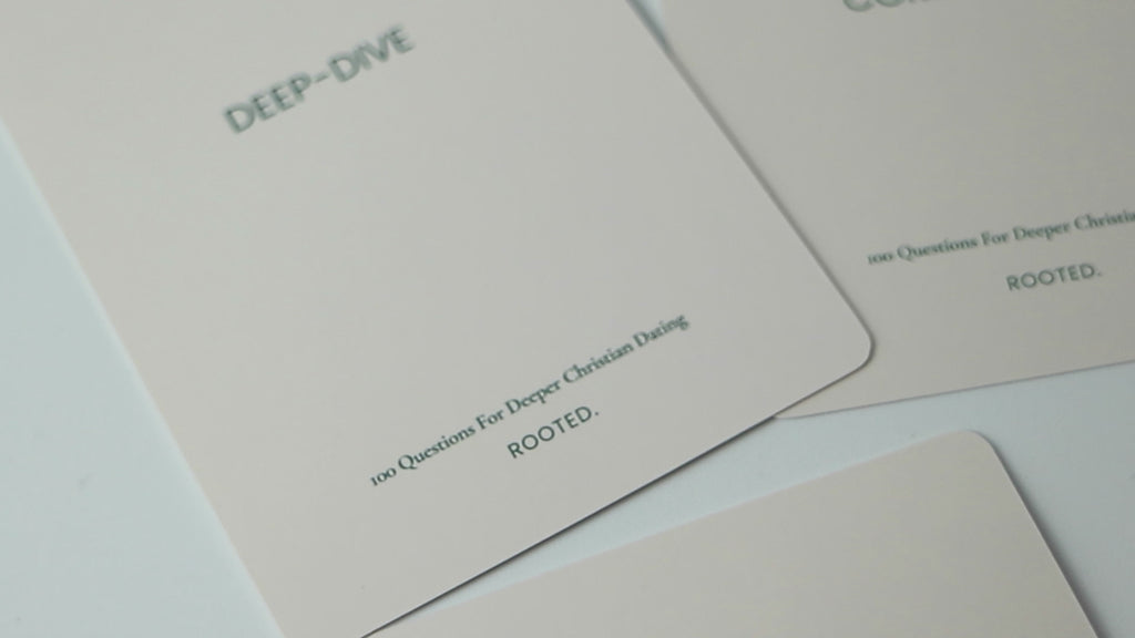 Rooted: The Dating Edition